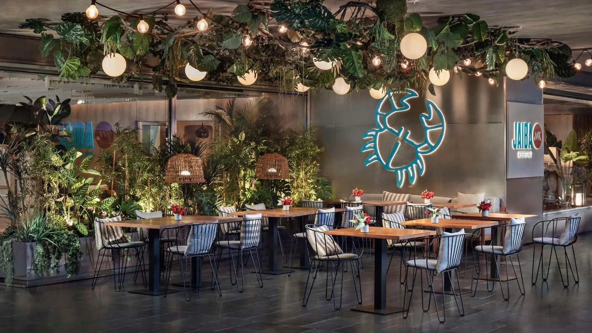 Hotel Nh Collection Barcelona Constanza Spanien