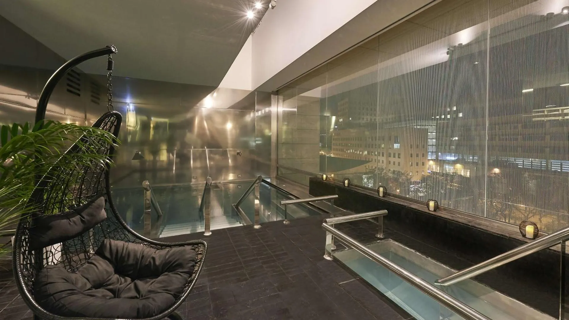 Hotel Nh Collection Barcelona Constanza