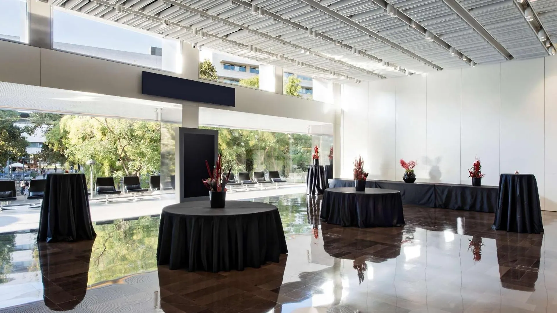 Hotel Nh Collection Barcelona Constanza