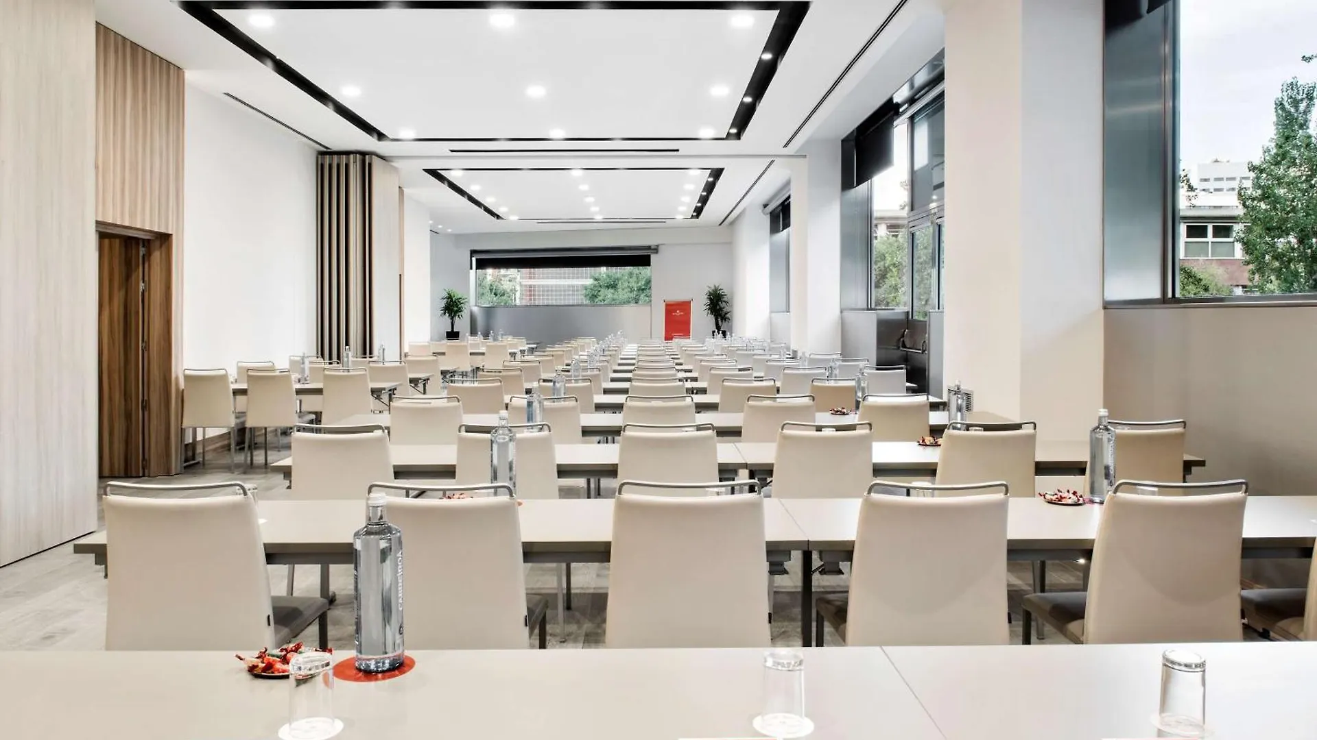 Hotel Nh Collection Barcelona Constanza 4*,