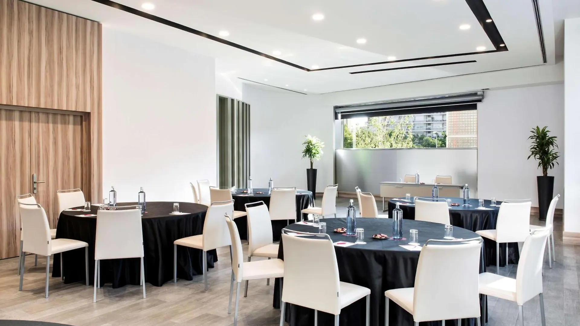 Hotel Nh Collection Barcelona Constanza