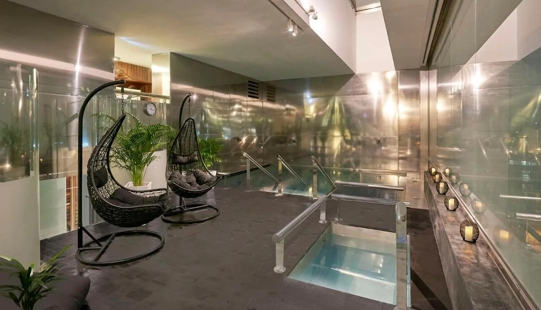 Hotel Nh Collection Barcelona Constanza