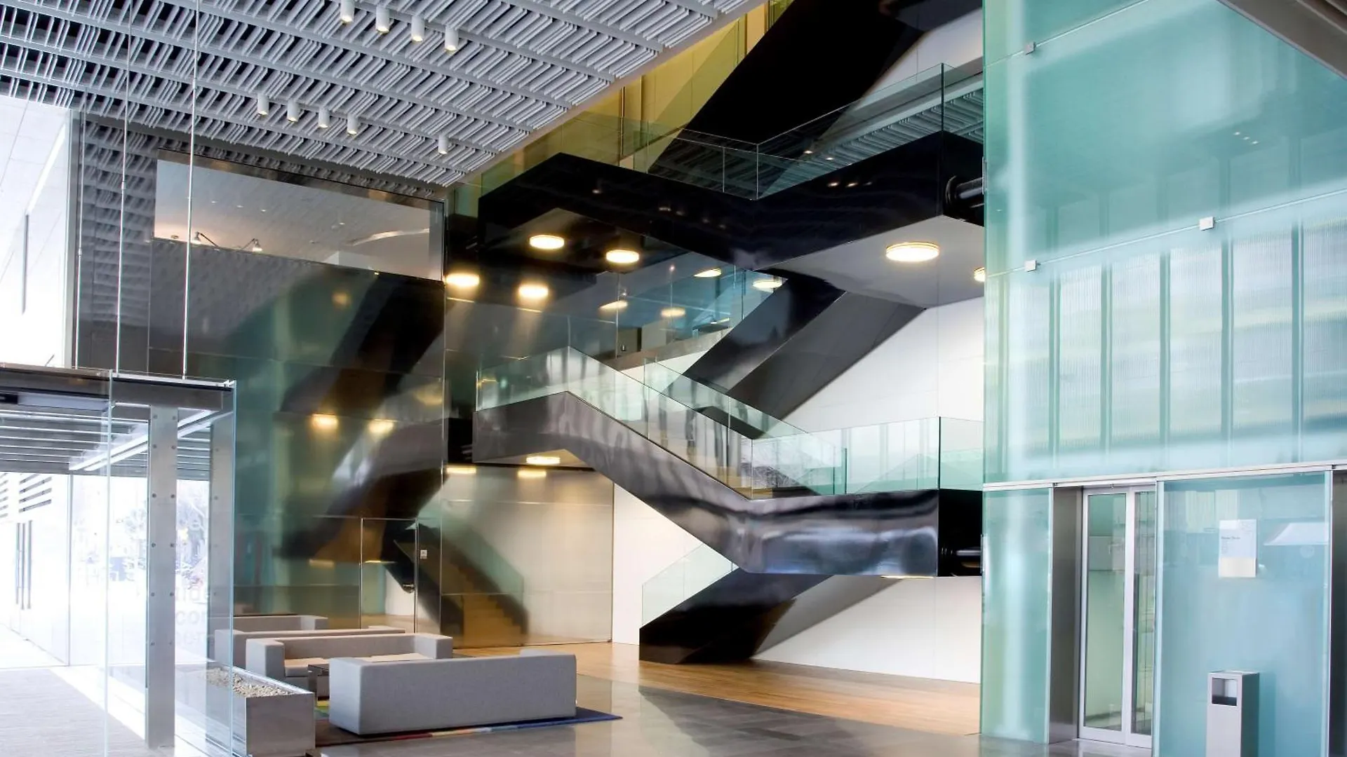 Hotel Nh Collection Barcelona Constanza 4*,