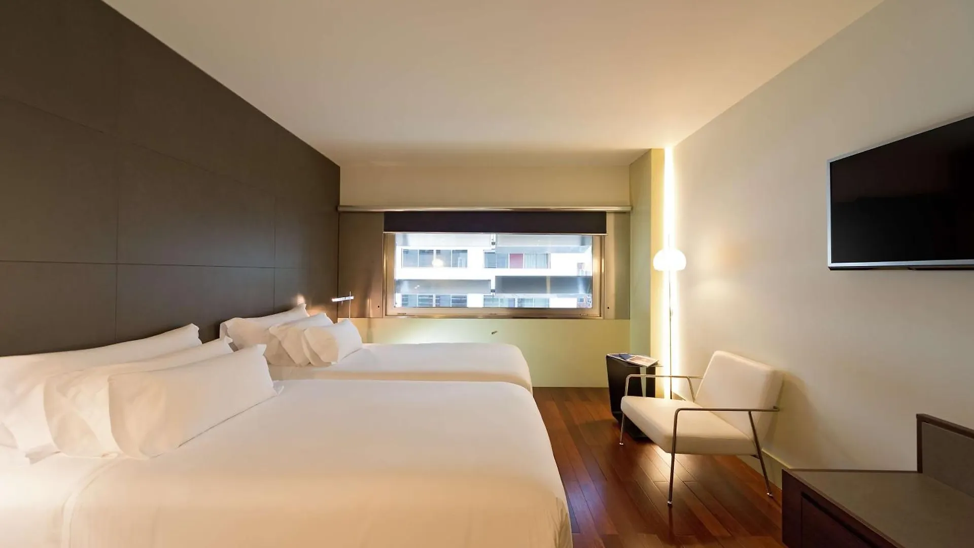 Hotel Nh Collection Barcelona Constanza