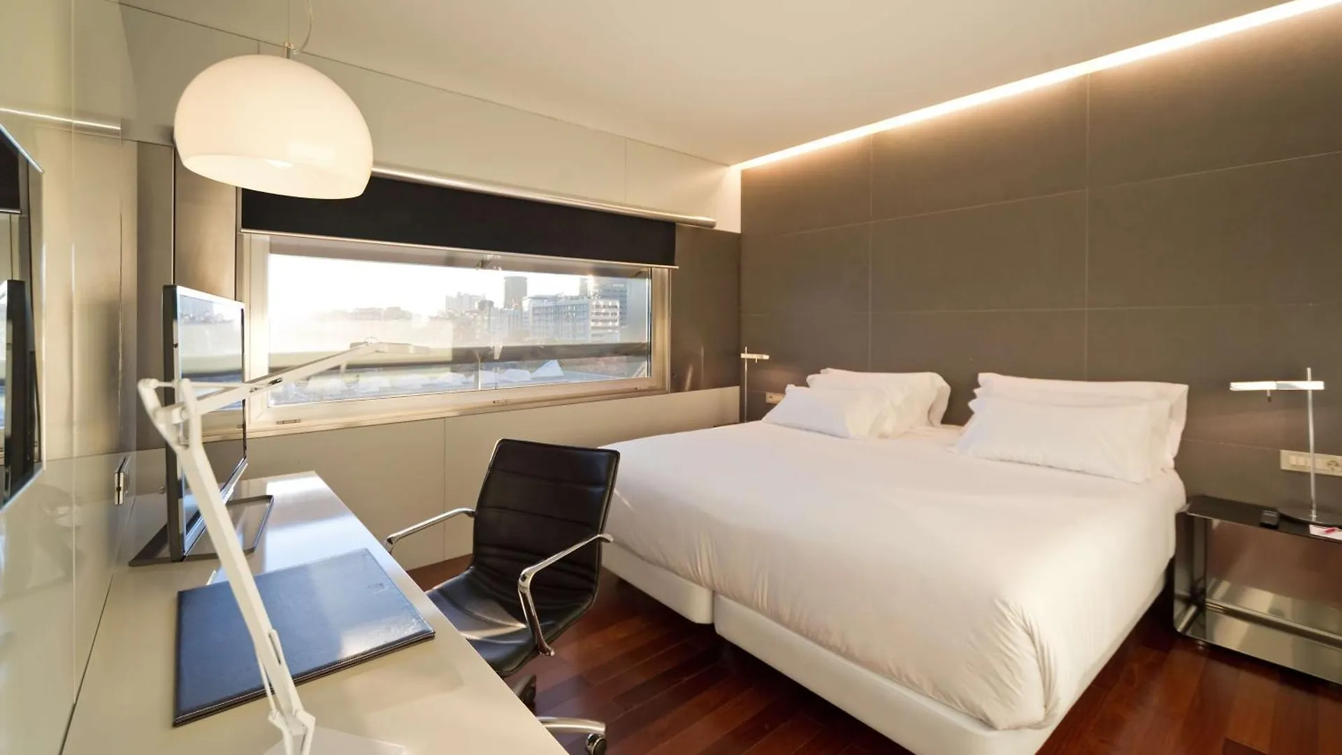 Hotel Nh Collection Barcelona Constanza
