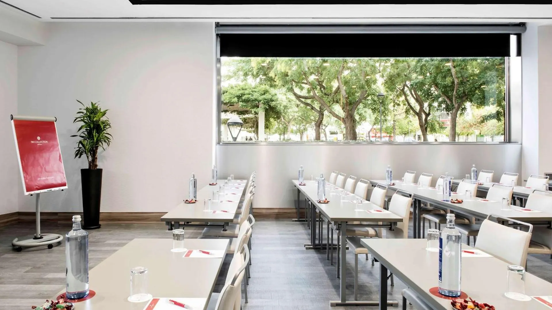 Hotel Nh Collection Barcelona Constanza