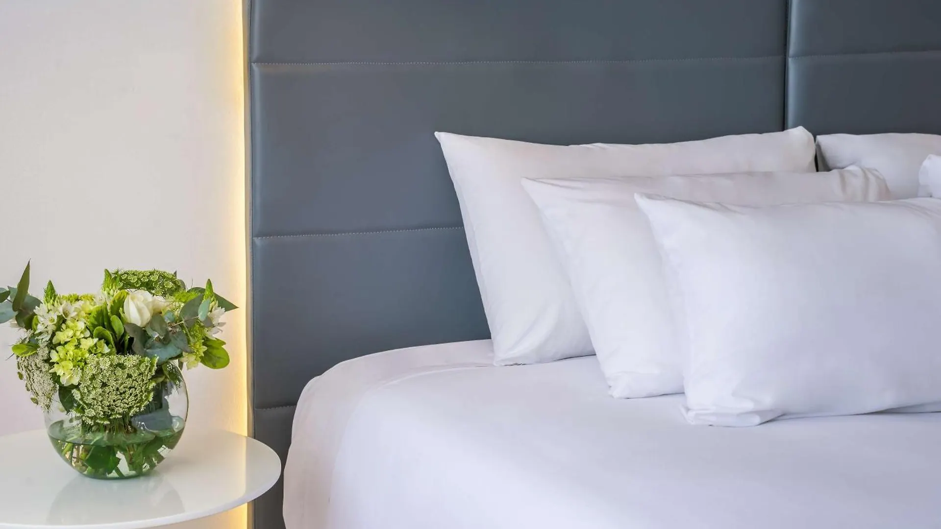 Hotel Nh Collection Barcelona Constanza