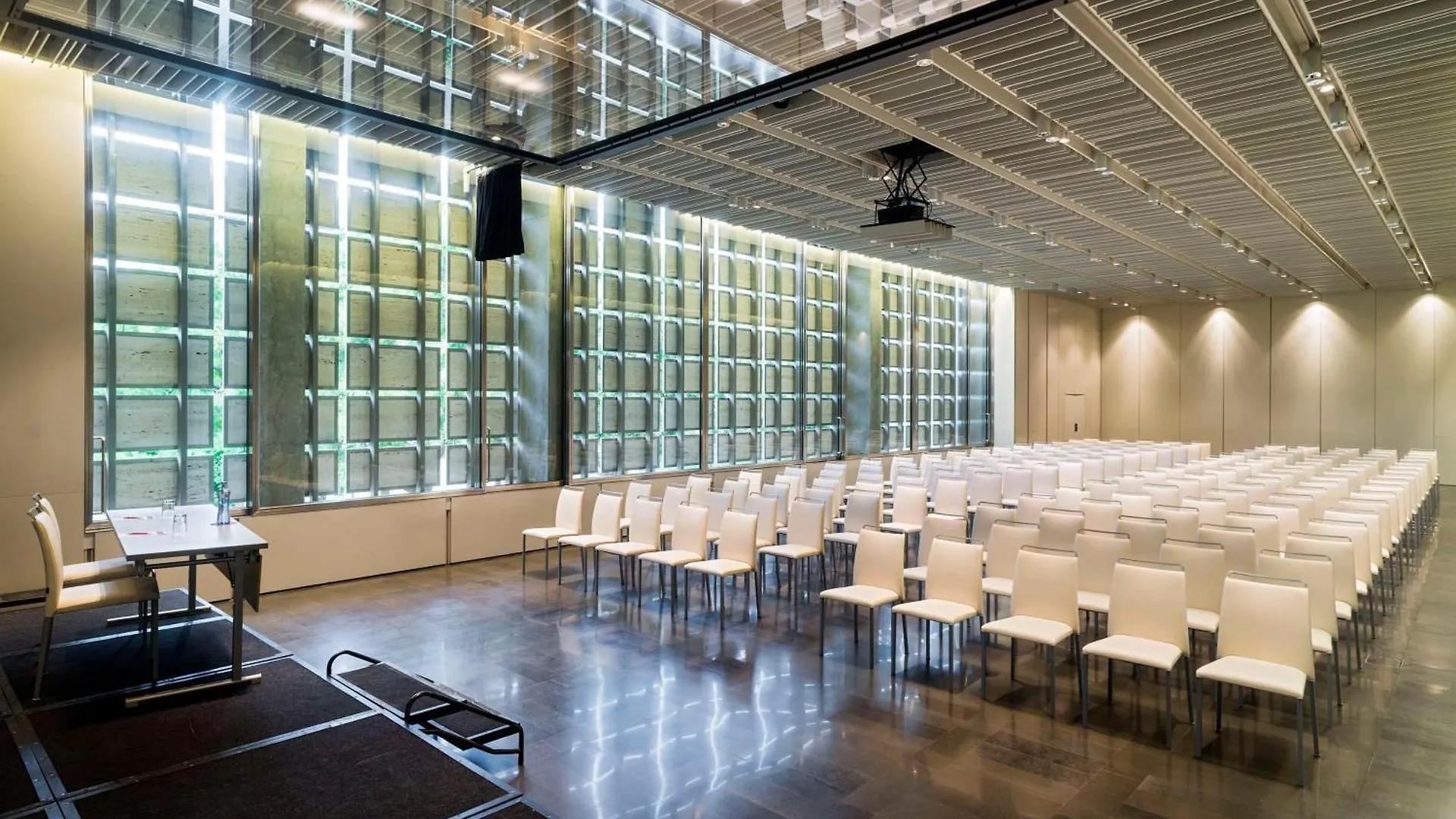 Hotel Nh Collection Barcelona Constanza