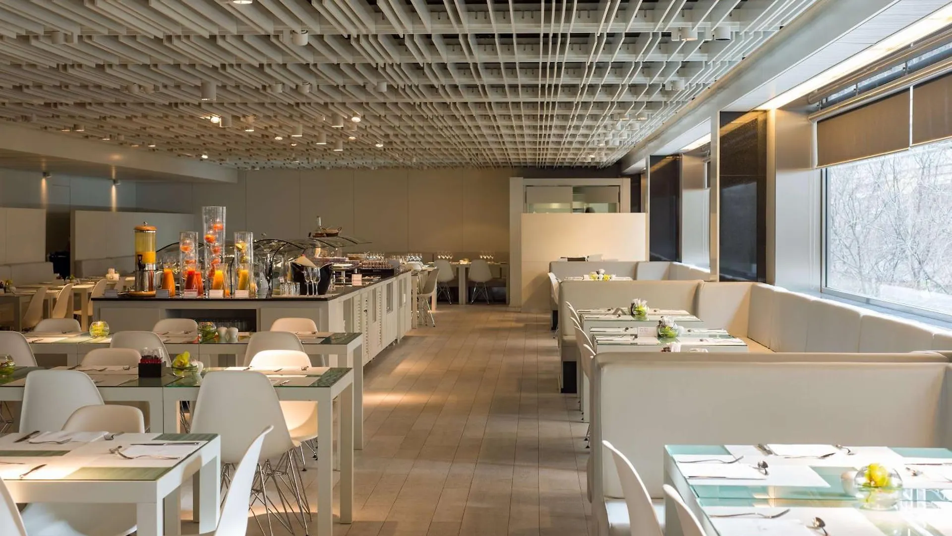 Hotel Nh Collection Barcelona Constanza