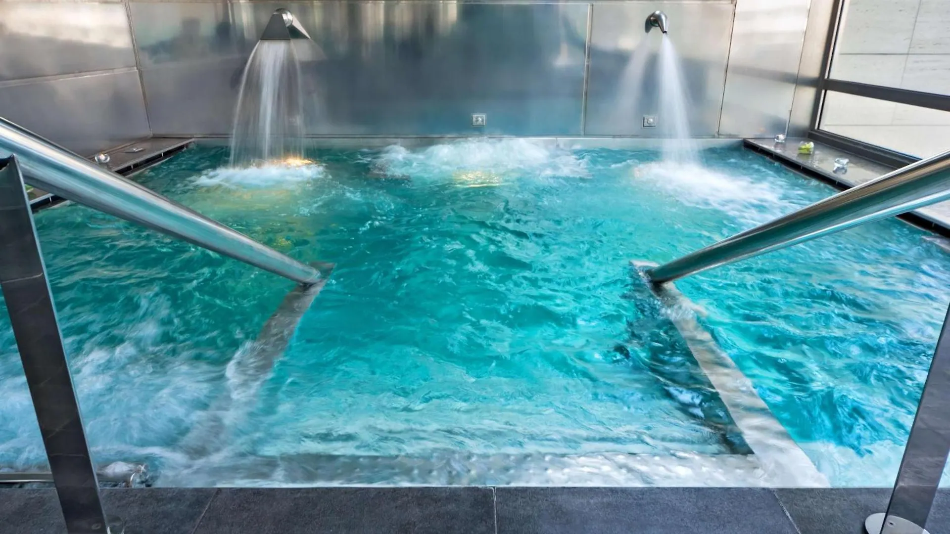 Hotel Nh Collection Barcelona Constanza