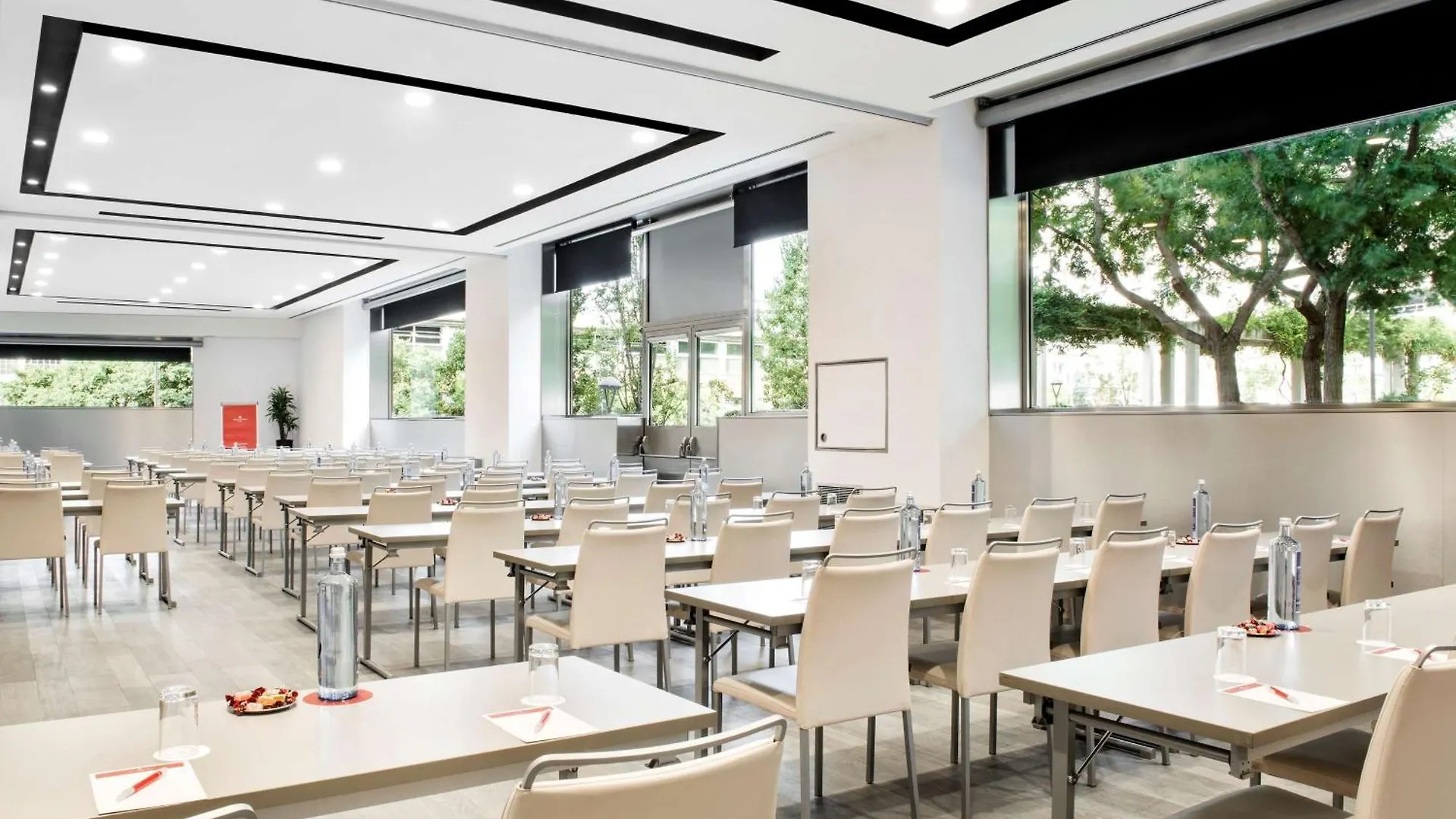 Hotel Nh Collection Barcelona Constanza 4*,  Spanien