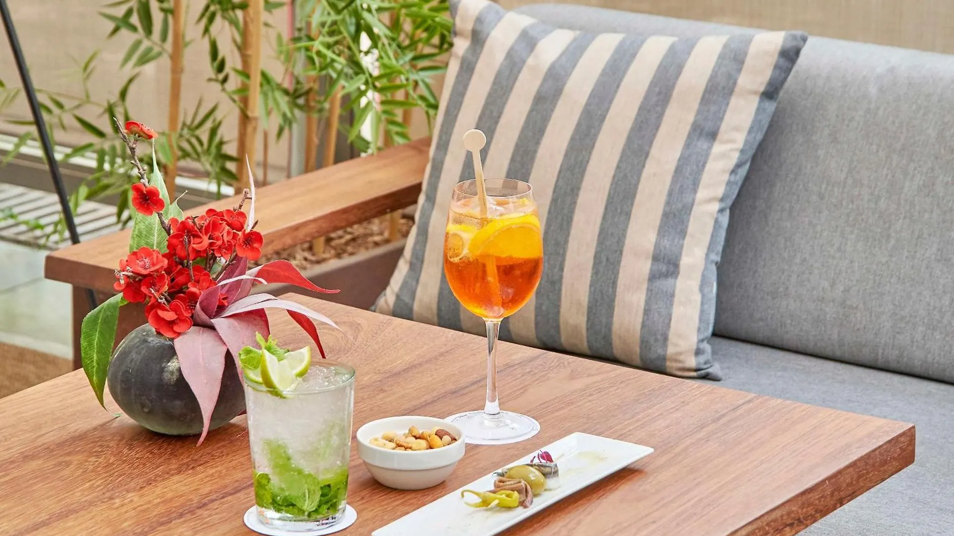 Hotel Nh Collection Barcelona Constanza