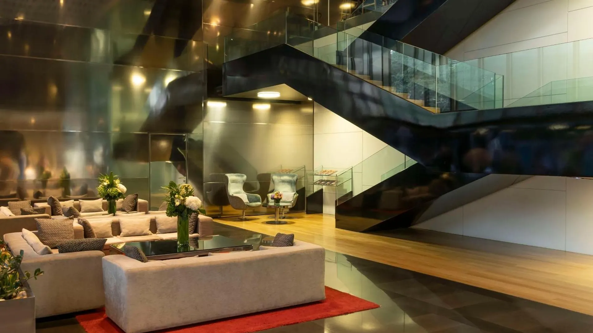 Hotel Nh Collection Barcelona Constanza