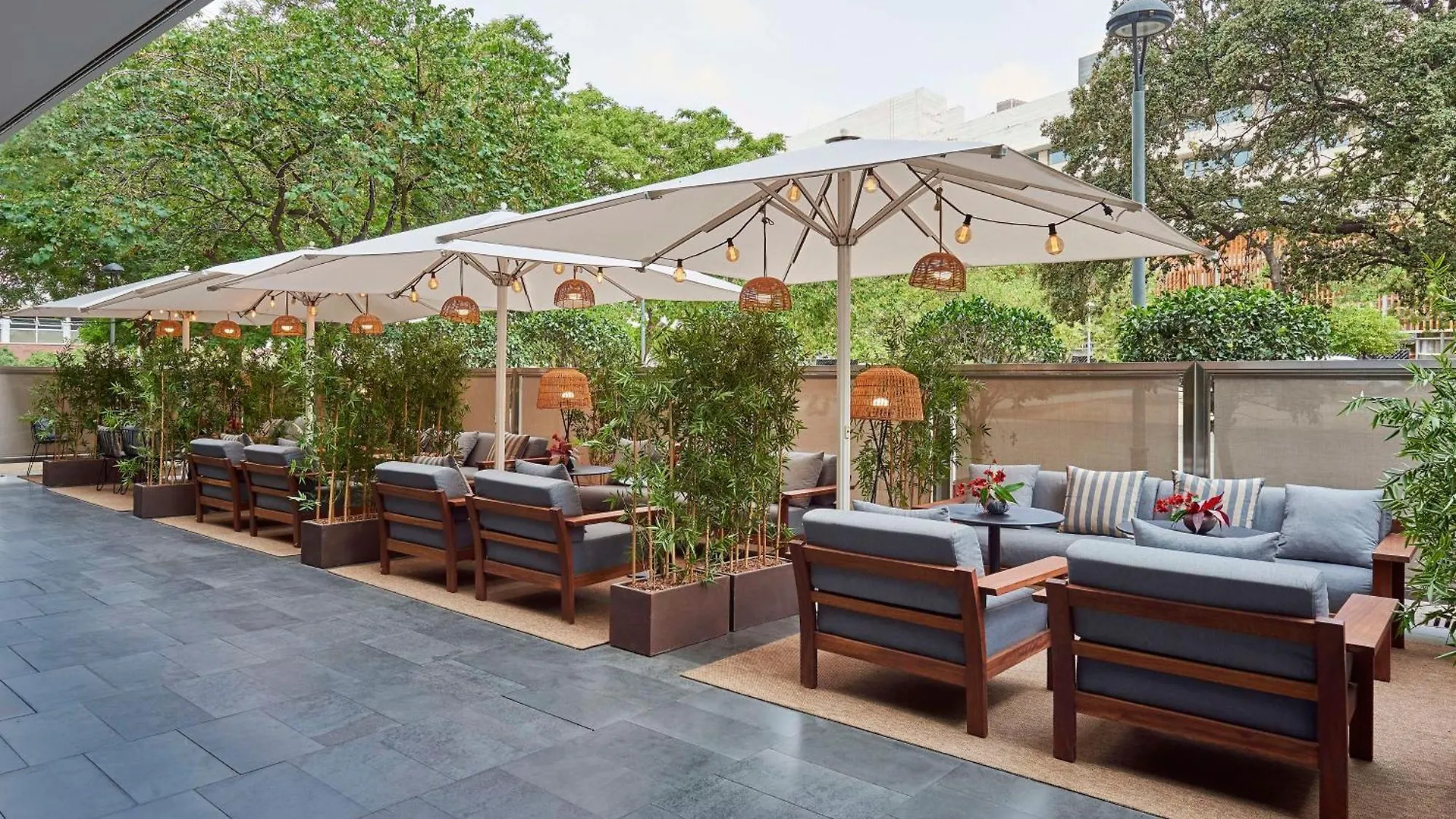 ****  Hotel Nh Collection Barcelona Constanza Spanien
