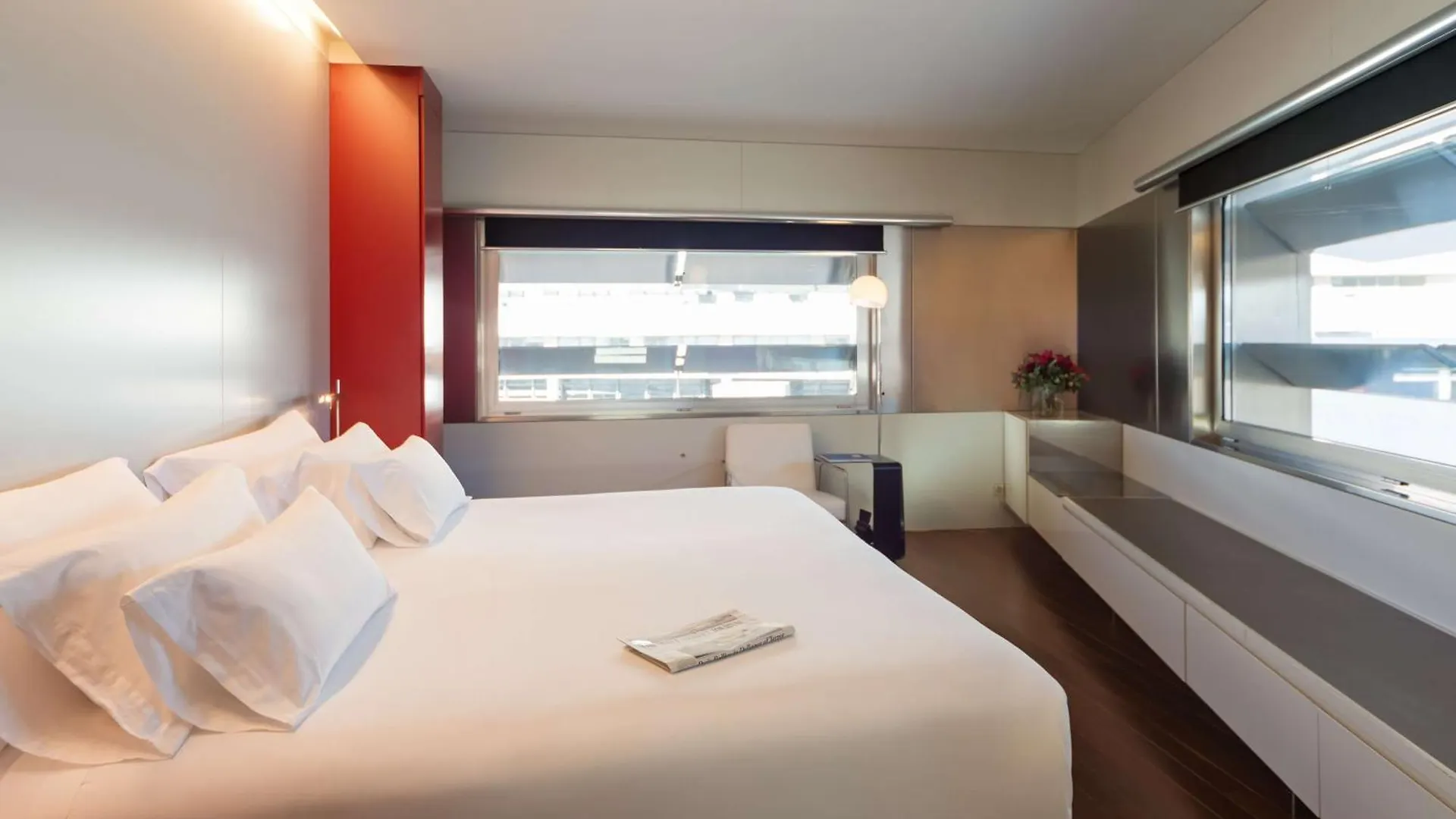 Hotel Nh Collection Barcelona Constanza