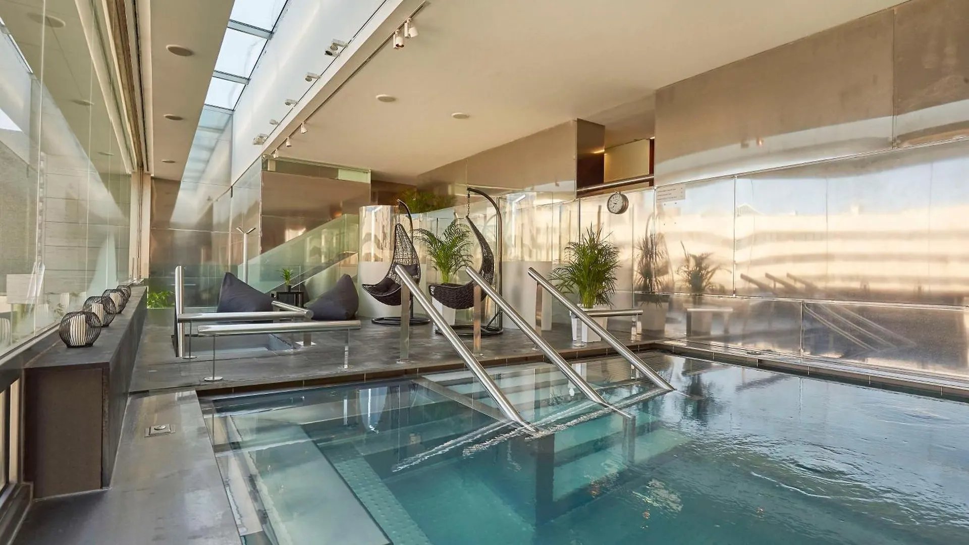 Hotel Nh Collection Barcelona Constanza