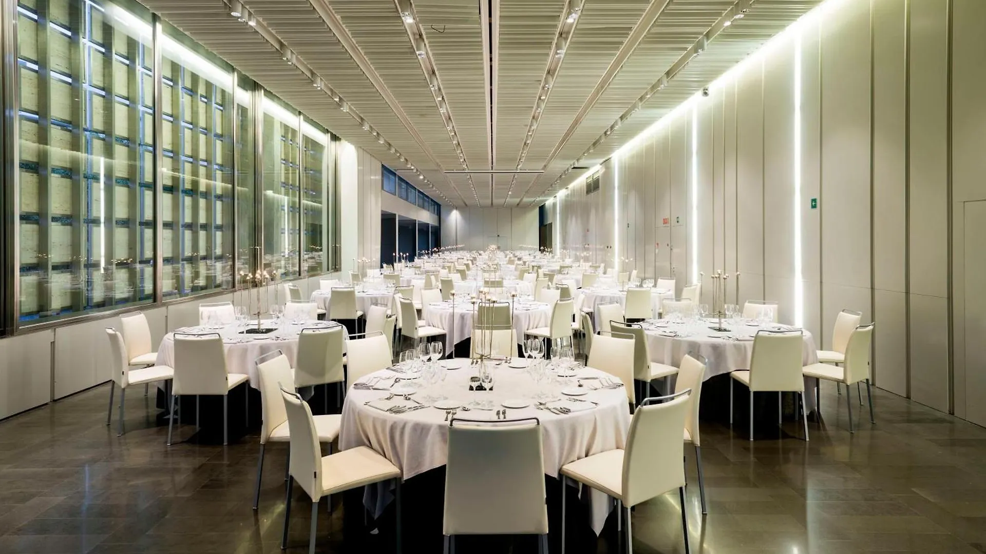 Hotel Nh Collection Barcelona Constanza 4*,