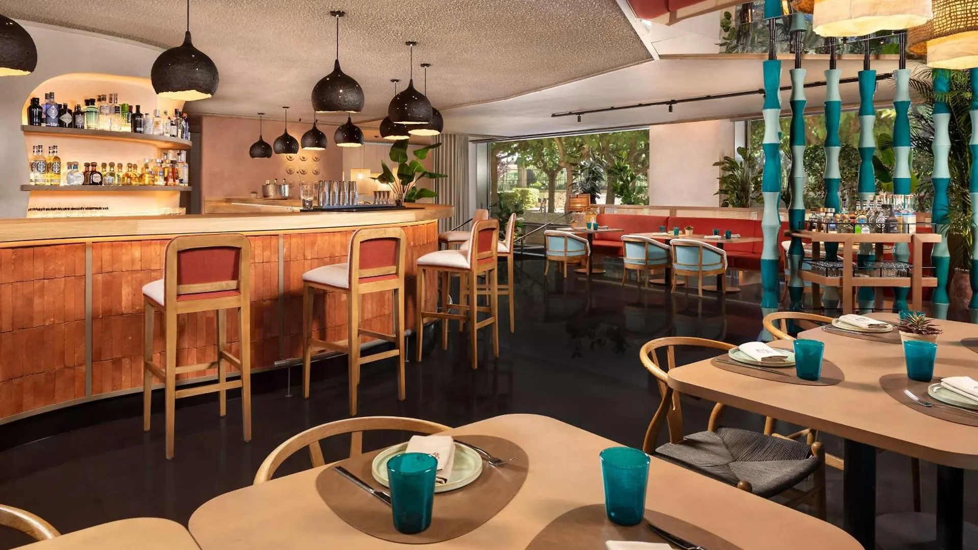 Hotel Nh Collection Barcelona Constanza