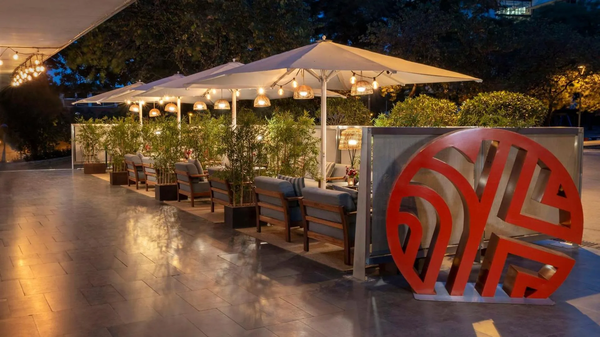 Hotel Nh Collection Barcelona Constanza