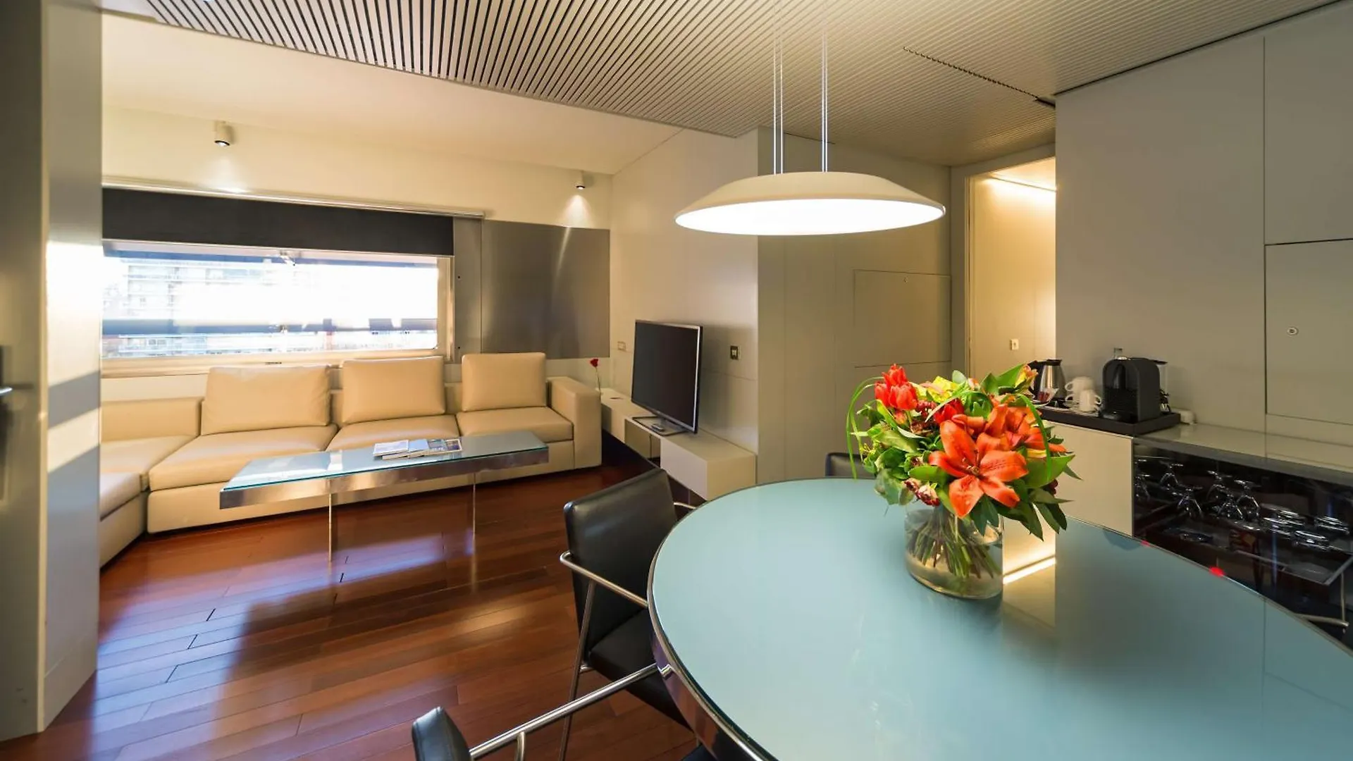Hotel Nh Collection Barcelona Constanza