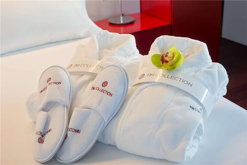 Nh Collection Barcelona Constanza Hotel