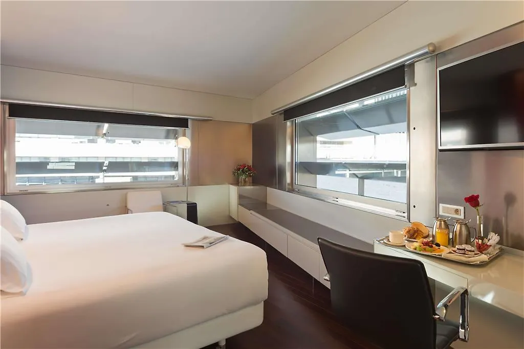 Nh Collection Barcelona Constanza Hotel Spain