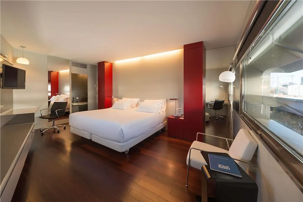 Nh Collection Barcelona Constanza Hotel 4*,  Spain
