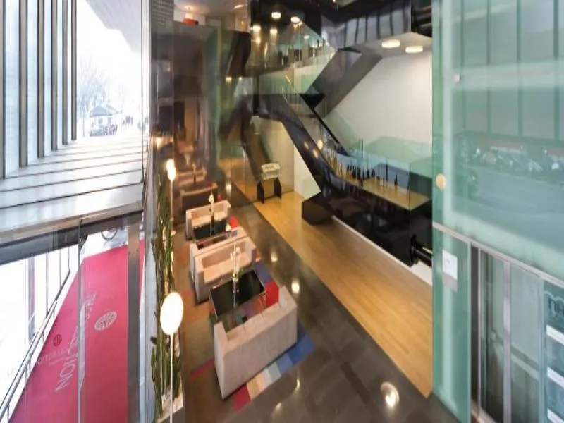 Nh Collection Barcelona Constanza Hotel