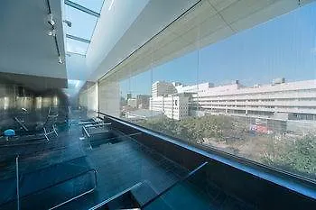 Nh Collection Barcelona Constanza Hotel