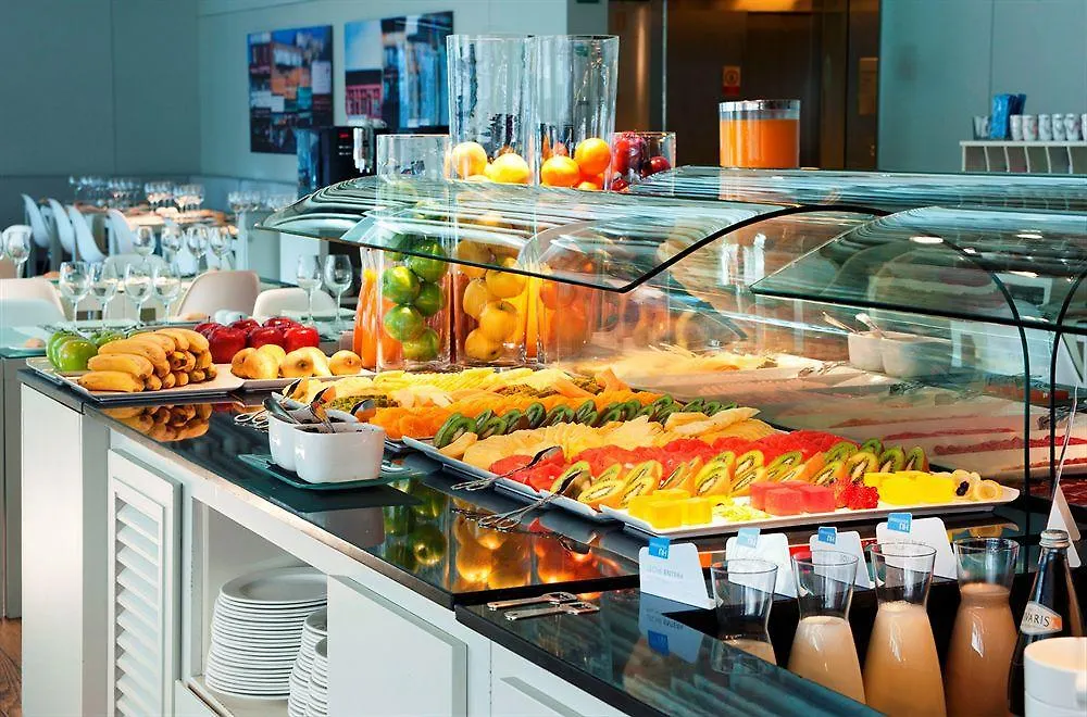 ****  Nh Collection Barcelona Constanza Hotel Spanien