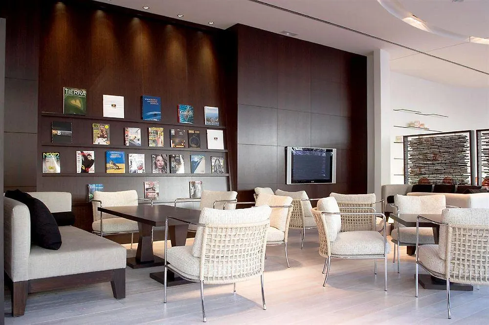 Nh Collection Barcelona Constanza Hotel