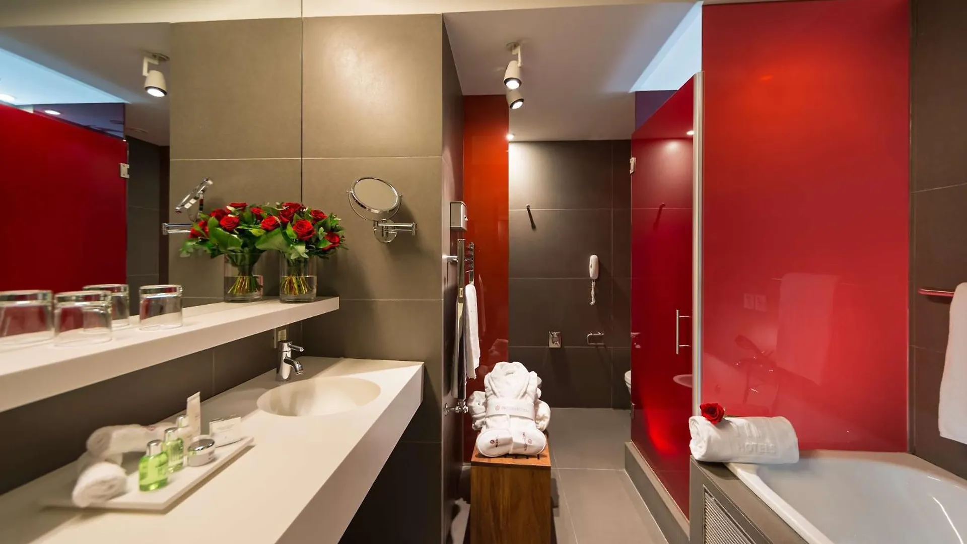 Nh Collection Barcelona Constanza Hotel