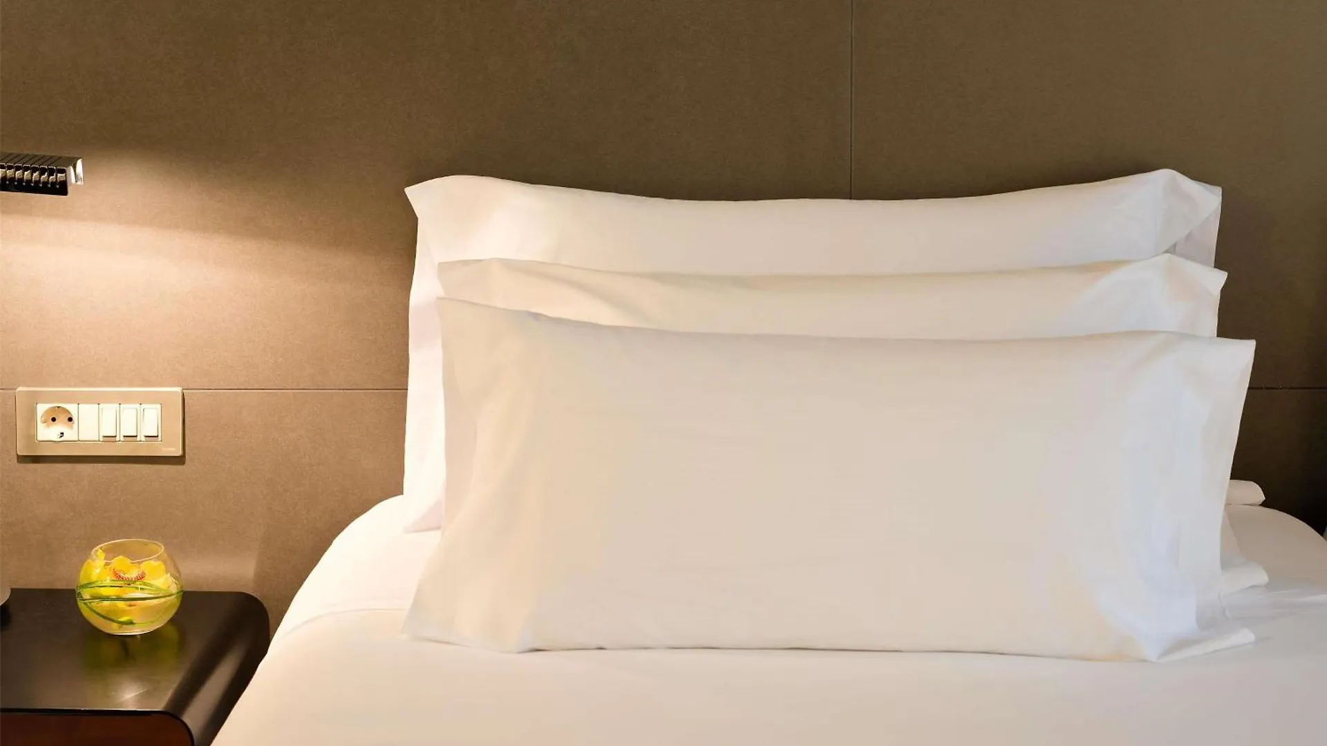 Nh Collection Barcelona Constanza Hotel