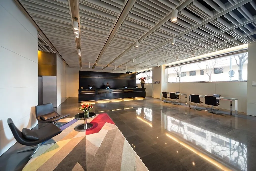 Nh Collection Barcelona Constanza Hotel 4*,