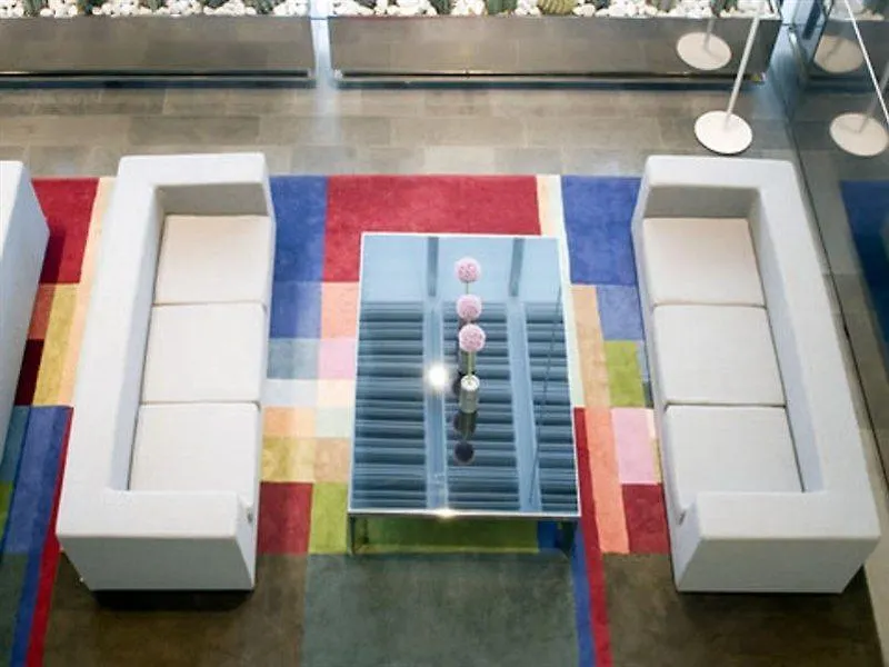 Nh Collection Barcelona Constanza Hotel