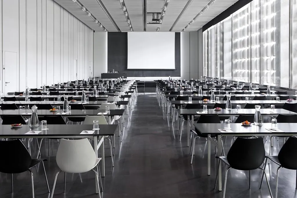 Nh Collection Barcelona Constanza Hotel