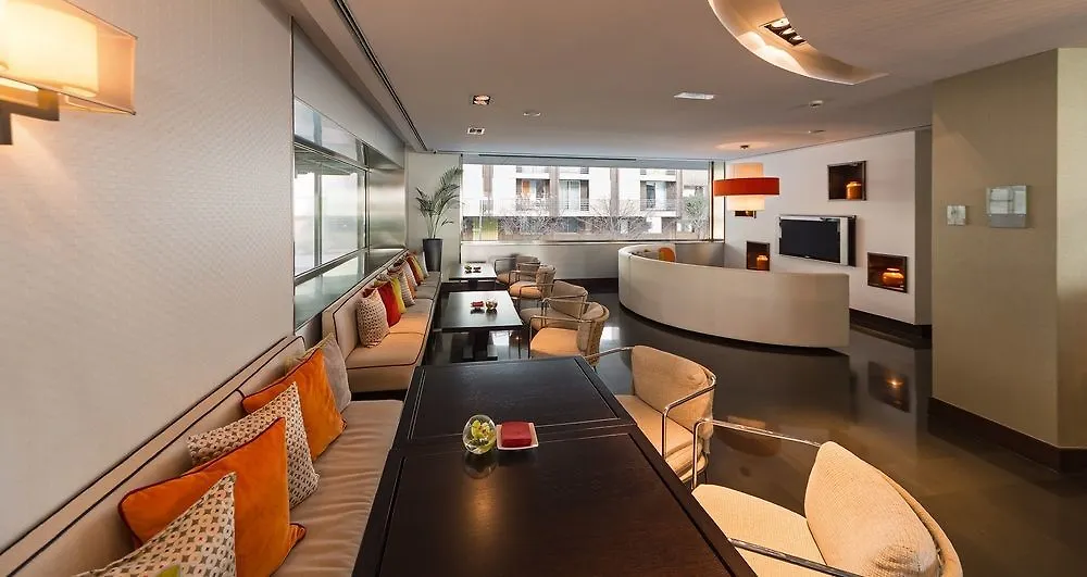 Nh Collection Barcelona Constanza Hotel