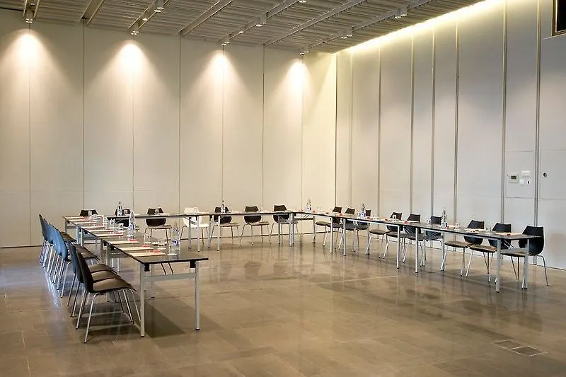 ****  Nh Collection Barcelona Constanza Hotel Spanien