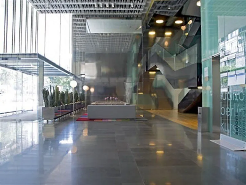 Nh Collection Barcelona Constanza Hotel