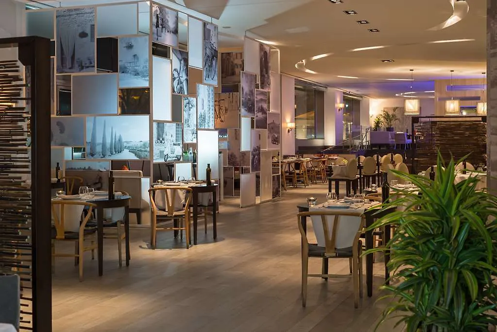 ****  Nh Collection Barcelona Constanza Hotel Spanien