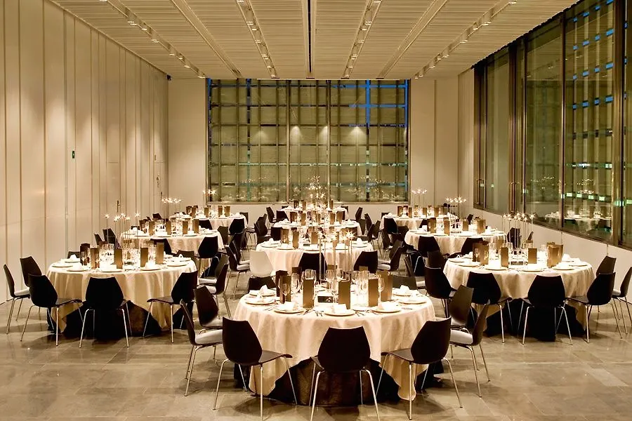 Nh Collection Barcelona Constanza Hotel 4*,  Spanien