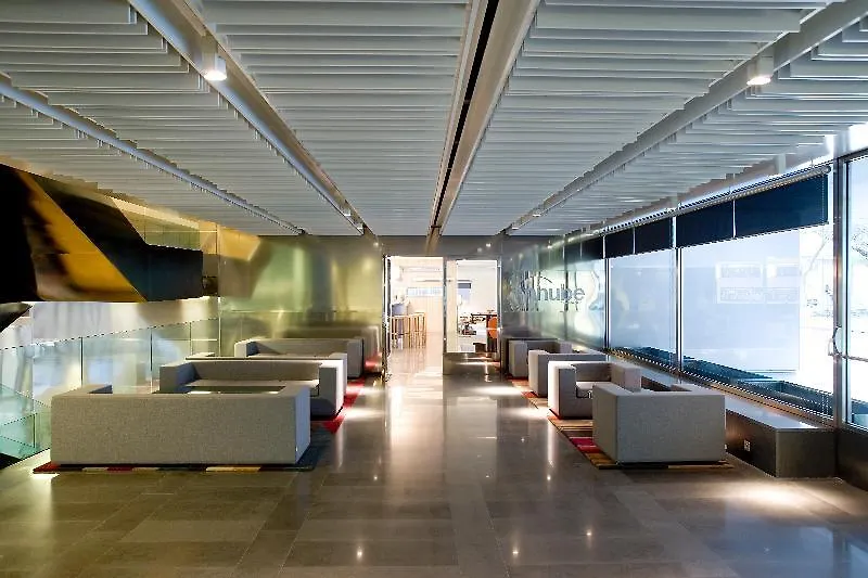 Nh Collection Barcelona Constanza Hotel Spanien