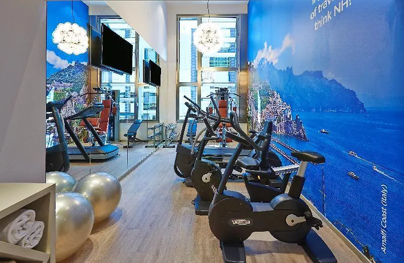 Nh Collection Barcelona Constanza Hotel 4*,  Spanien