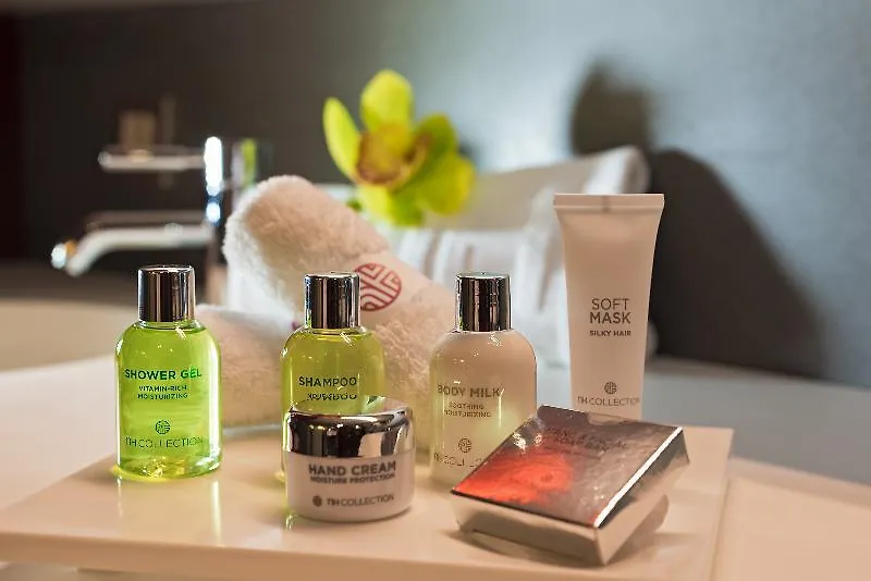 Nh Collection Barcelona Constanza Hotel